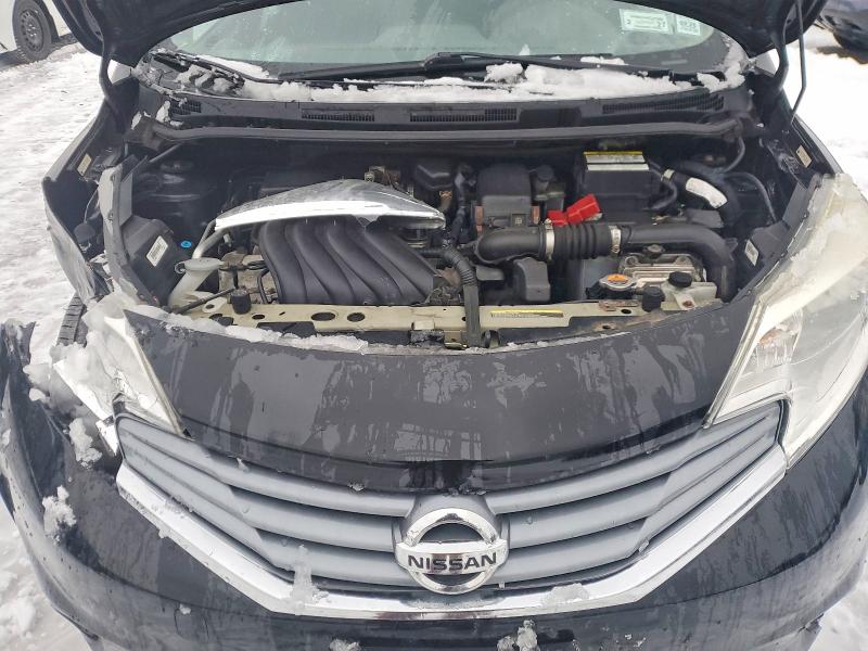 Photo 12 from auction – 2015 NISSAN VERSA NOTE with VIN 3N1CE2CP7FL385929