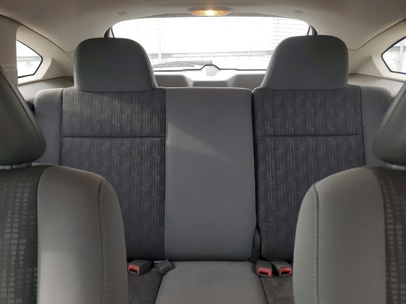 Photo 10 from auction – 2007 DODGE CALIBER with VIN 1B3HB28B27D298277
