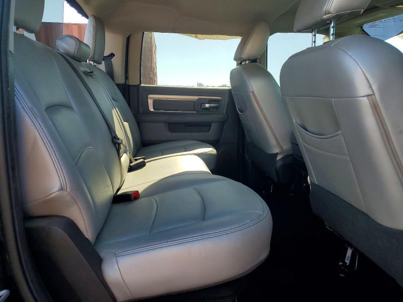 Photo 10 from auction – 2014 RAM 1500 with VIN 1C6RR7LTXES283814