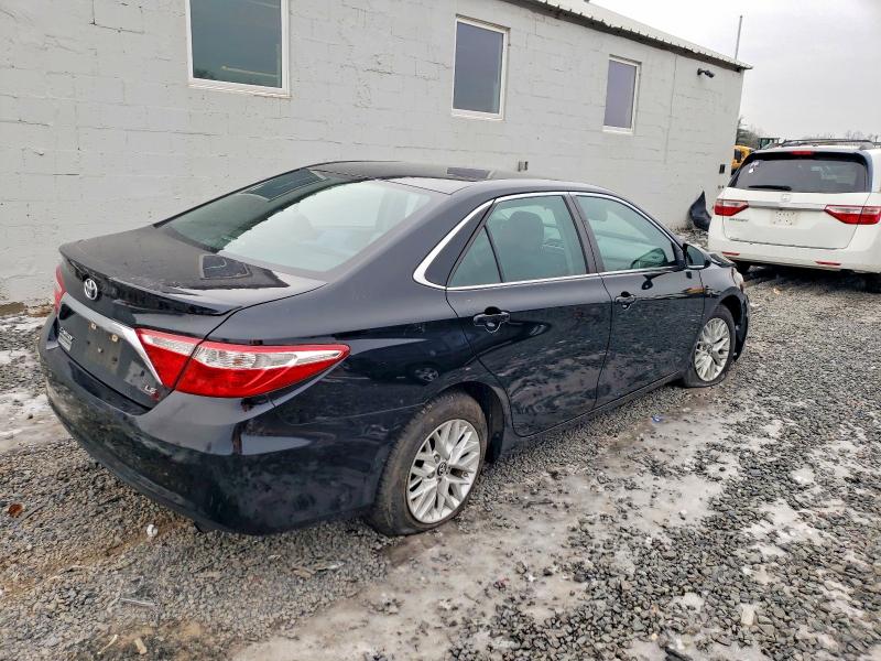 Photo 3 from auction – 2017 TOYOTA CAMRY LE with VIN 4T1BF1FK9HU437145