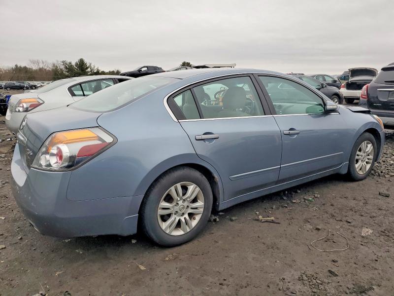 Photo 3 from auction – 2011 NISSAN ALTIMA BAS with VIN 1N4AL2AP3BN482039