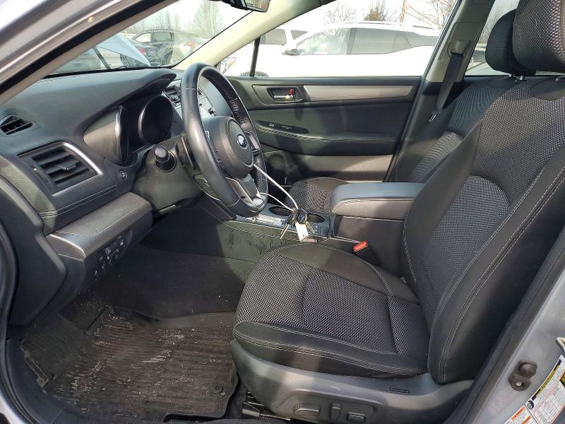 Zdjęcie 7 z aukcji – 2019 SUBARU OUTBACK 2. z VIN 4S4BSAHC5K3297545
