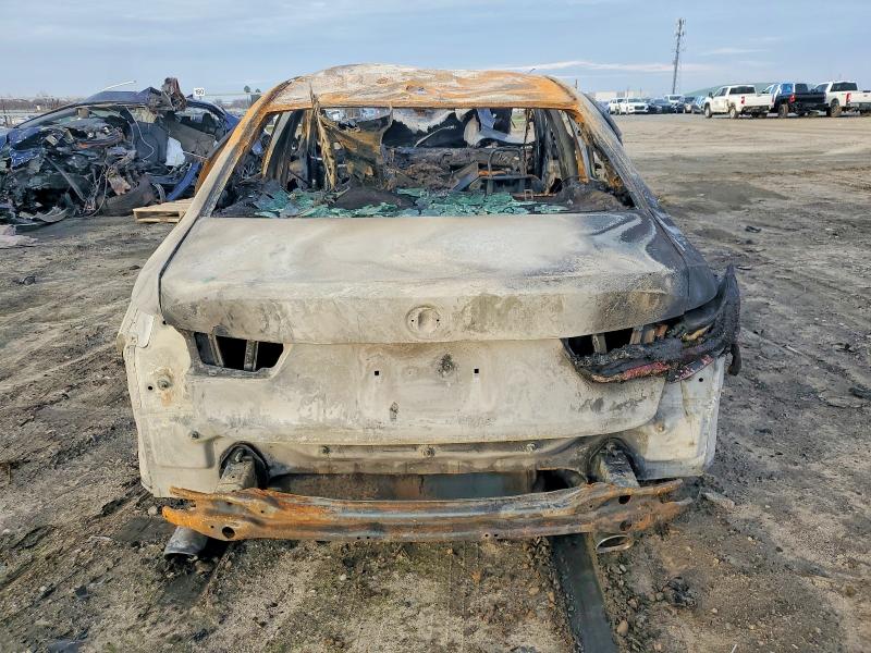 Photo 6 from auction – 2022 BMW 330I with VIN 3MW5R1J06N8C60526
