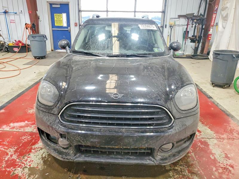 Photo 5 from auction – 2019 MINI COOPER with VIN WMZYV5C58K3F58868