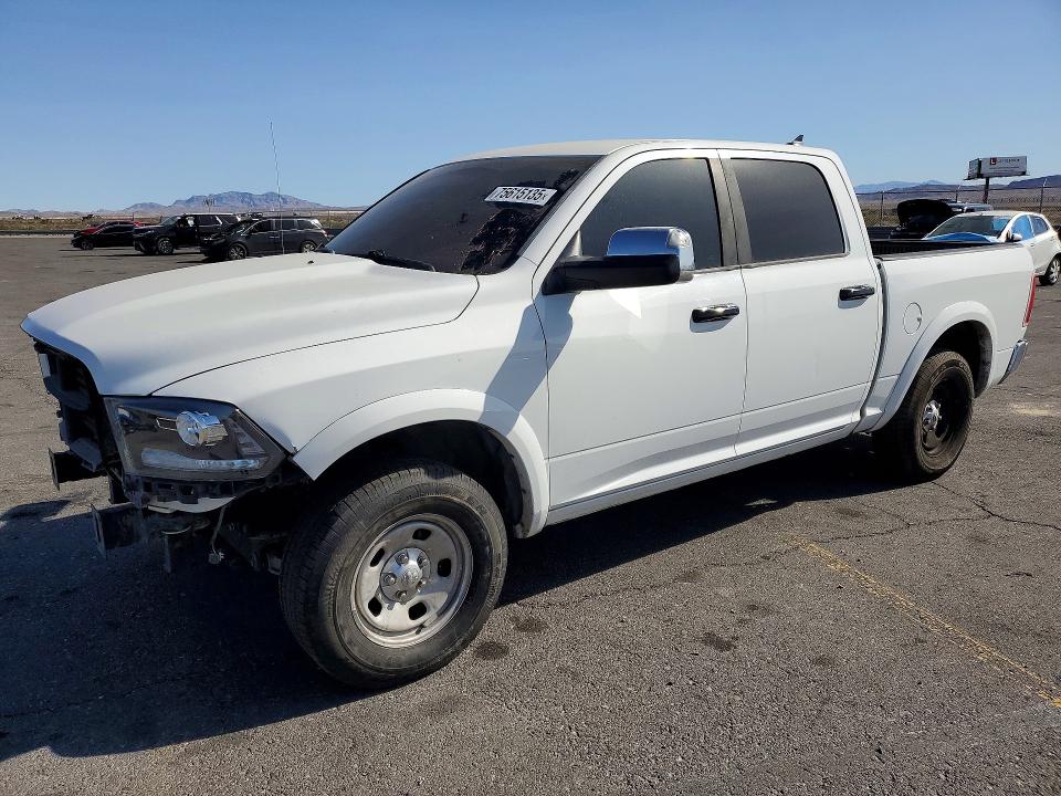 RAM 1500 2016 with VIN 1C6RR7NM4GS374828 - Photo from auction