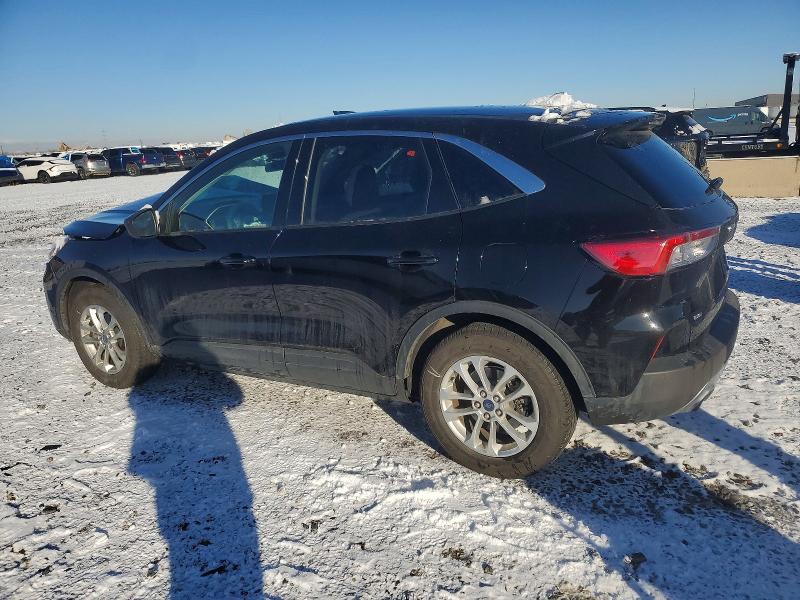 Photo 2 from auction – 2022 FORD ESCAPE with VIN 1FMCU0G64NUB00416