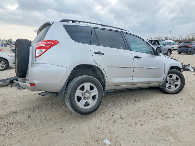 Photo 3 from auction – 2010 TOYOTA RAV4 with VIN 2T3ZF4DV8AW040519