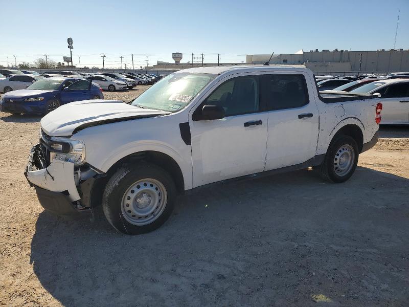 FORD MAVERICK 2024 con VIN 3FTTW8A30RRA92890 - Foto de la subasta
