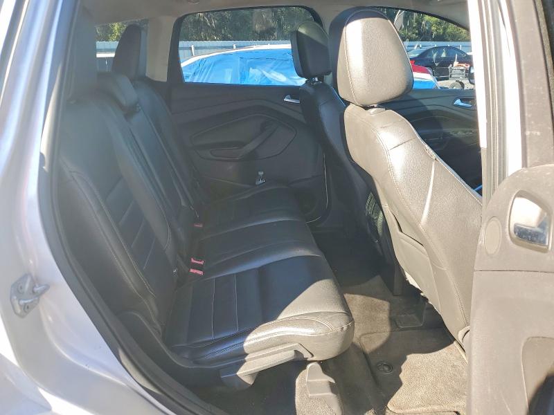 Photo 11 from auction – 2013 FORD ESCAPE SEL with VIN 1FMCU9H98DUD30150