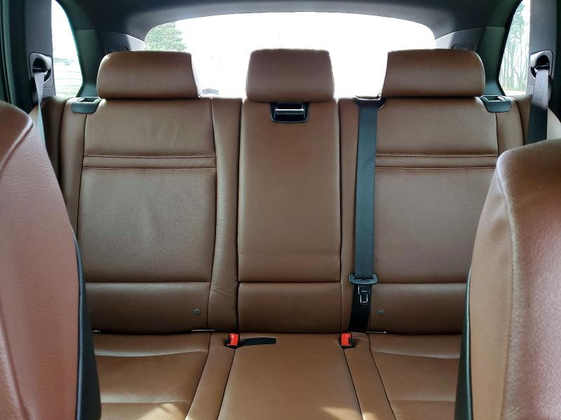 Photo 10 from auction – 2013 BMW X5 XDRIVE3 with VIN 5UXZW0C55D0B91791