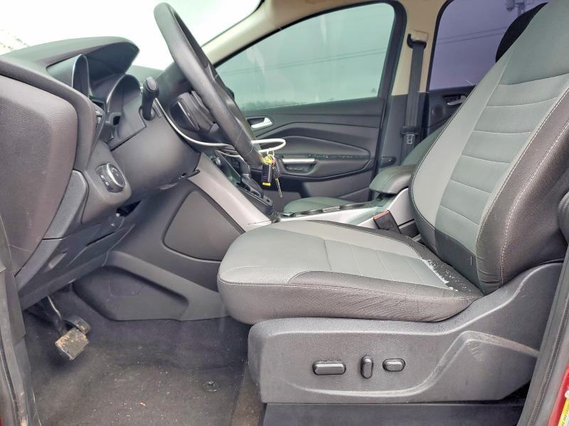 Photo 7 from auction – 2016 FORD ESCAPE with VIN 1FMCU0GX6GUC55738
