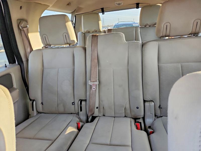 Photo 10 from auction – 2010 FORD EXPEDITION with VIN 1FMJK1G53AEA24959