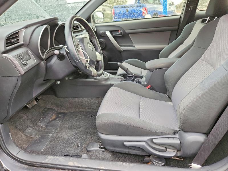Photo 7 from auction – 2014 TOYOTA SCION TC with VIN JTKJF5C79E3088036