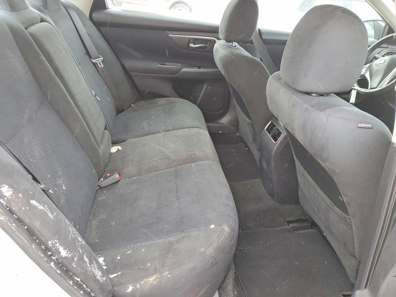 Photo 10 from auction – 2015 NISSAN ALTIMA 2.5 with VIN 1N4AL3AP9FC216676