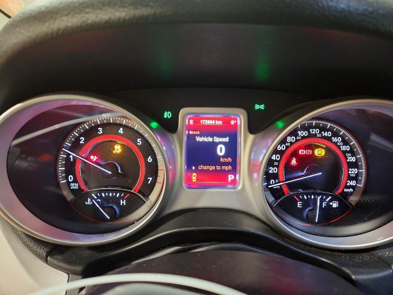 Photo 9 from auction – 2013 DODGE JOURNEY with VIN 3C4PDCCG2DT707297