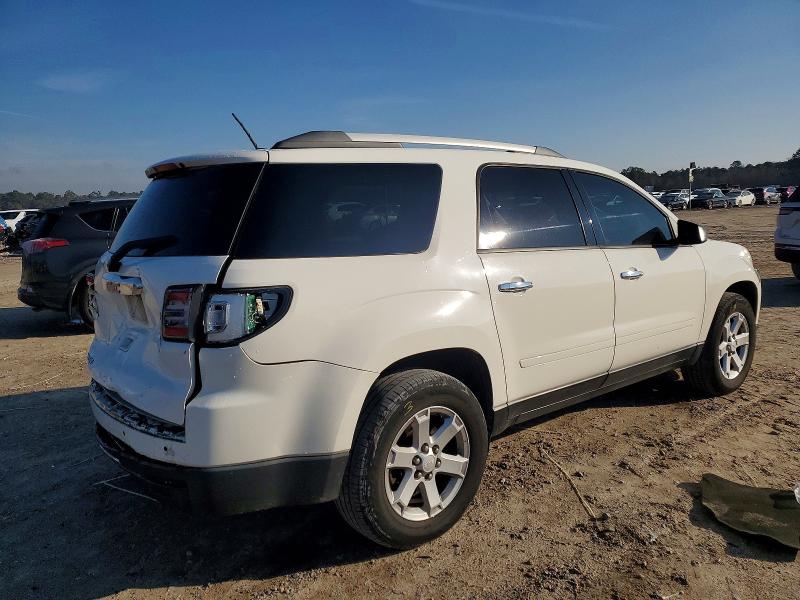 Photo 3 from auction – 2013 GMC ACADIA SLE with VIN 1GKKRNED7DJ112693