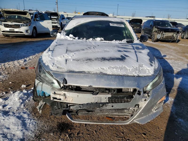 Photo 5 from auction – 2019 NISS ALTIMA with VIN 1N4BL4CV8KC217883