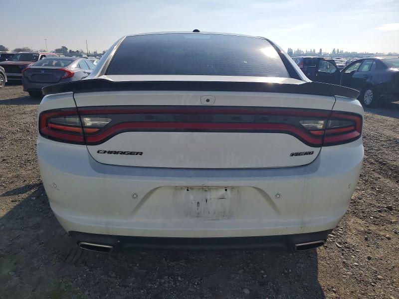 Photo 6 from auction – 2019 DODGE CHARGER SX with VIN 2C3CDXBG6KH640866