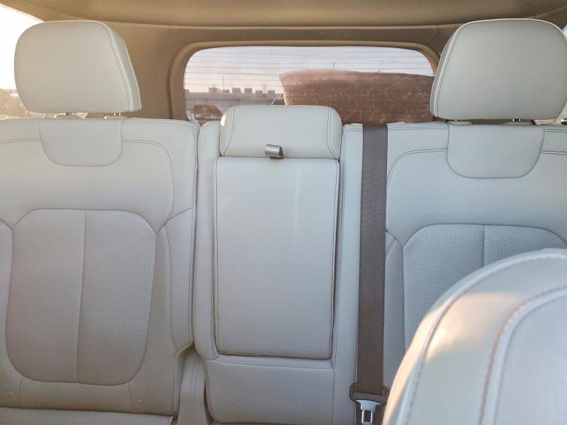 Снимка 10 от търг – 2022 JEEP GRAND CHEROKEE с VIN 1C4RJYD68N8759408