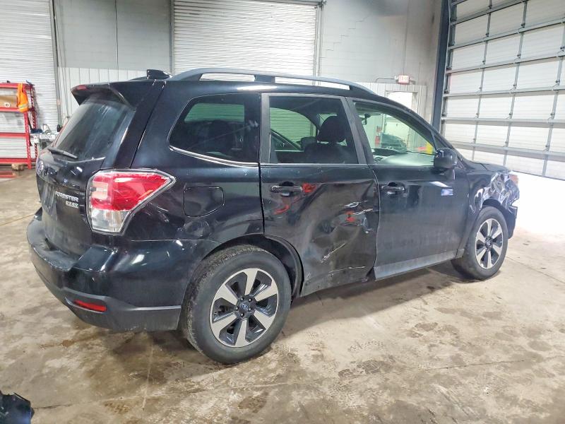 Photo 3 from auction – 2017 SUBARU FORESTER 2 with VIN JF2SJAEC7HH471768