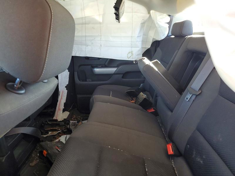 Photo 10 from auction – 2014 CHEVROLET SILVERADO with VIN 1GCUKRECXEF195368