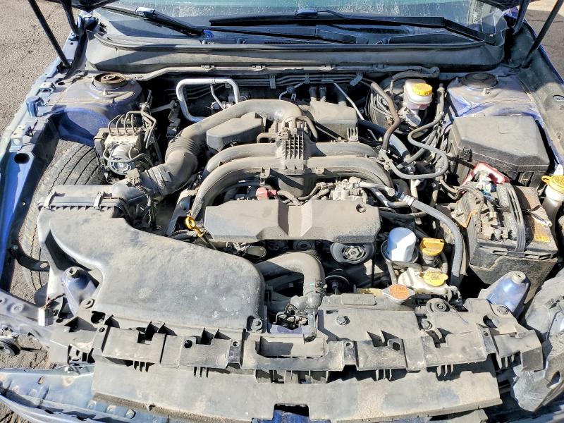 Photo 11 from auction – 2017 SUBARU OUTBACK 2. with VIN 4S4BSANC7H3239224