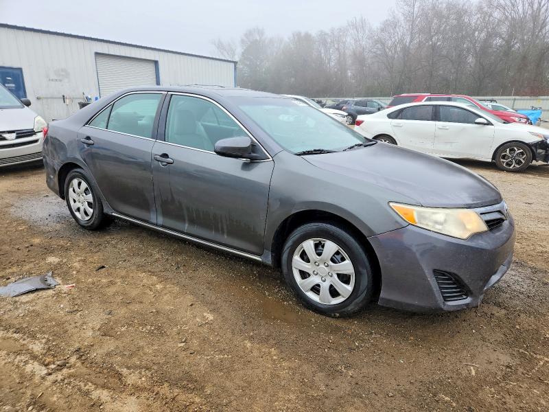 Photo 4 from auction – 2014 TOYOTA CAMRY L with VIN 4T1BF1FK9EU425525