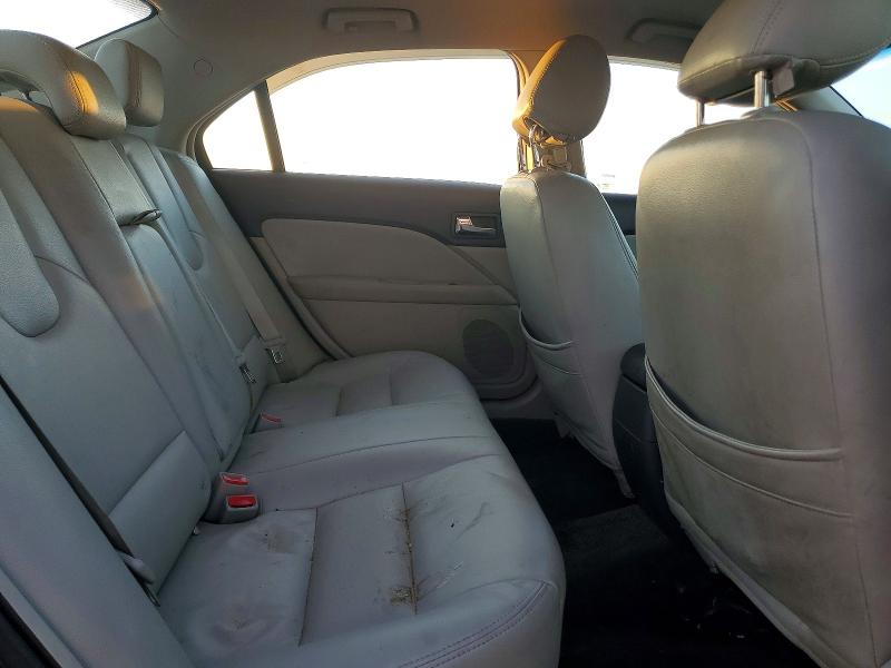 Photo 10 from auction – 2012 FORD FUSION with VIN 3FAHP0HA2CR372333