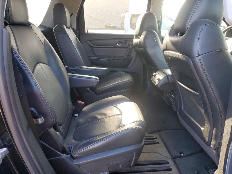 Photo 11 from auction – 2017 GMC ACADIA LIM with VIN 1GKKVSKD6HJ215107