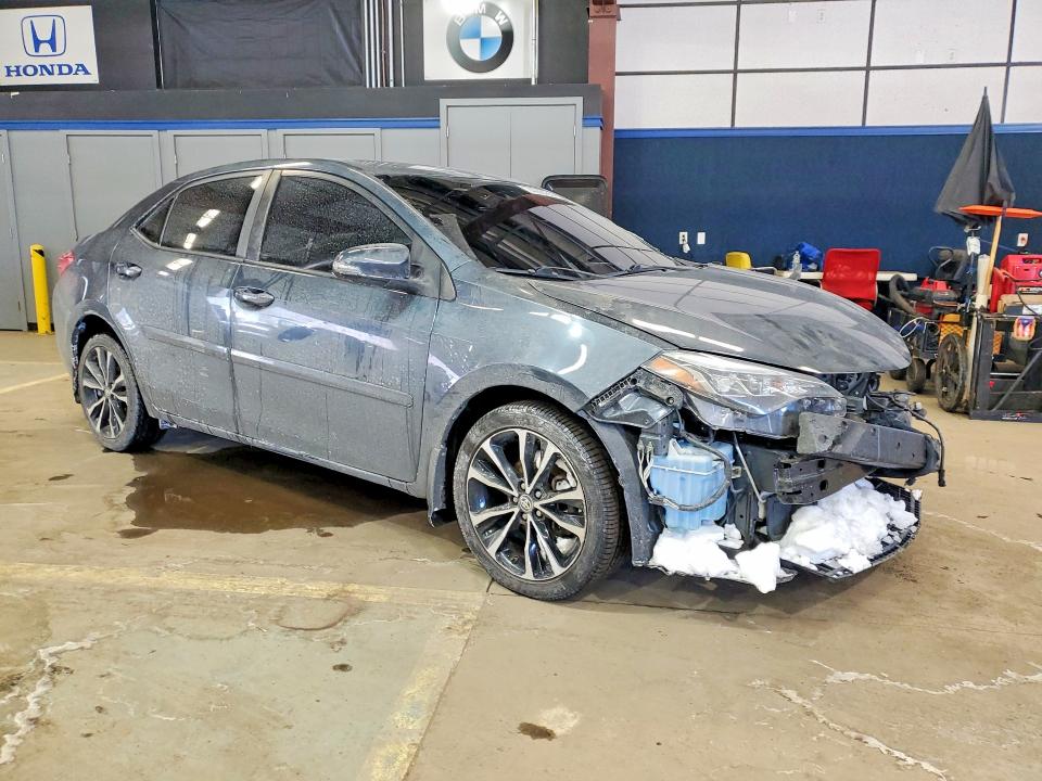 Zdjęcie 4 z aukcji – 2019 TOYOTA COROLLA z VIN 2T1BURHE2KC167308
