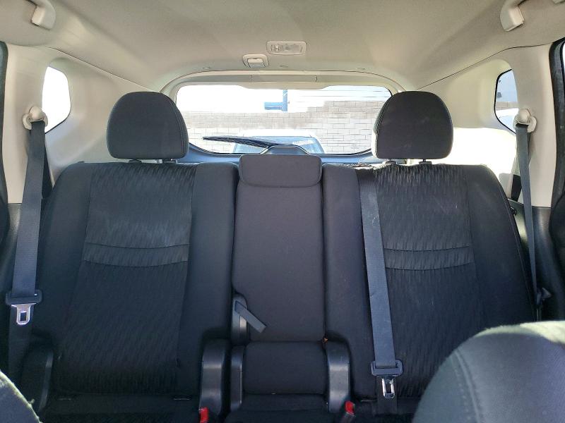 Photo 10 from auction – 2019 NISSAN ROGUE S with VIN 5N1AT2MT4KC841702