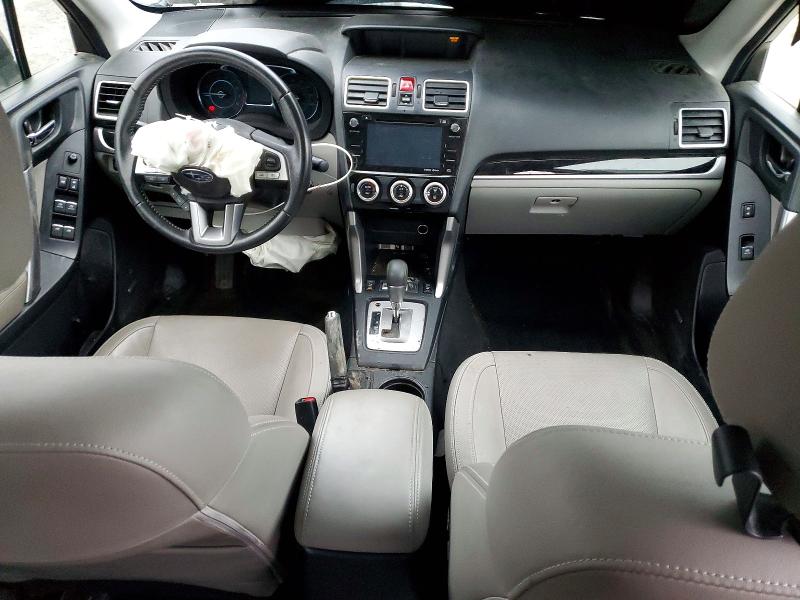 Zdjęcie 8 z aukcji – 2018 SUBARU FORESTER 2 z VIN JF2SJARCXJH593976