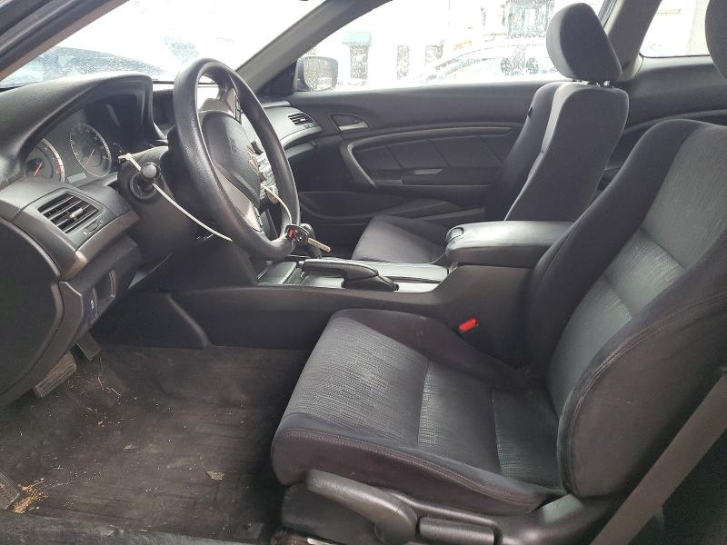 Photo 7 from auction – 2011 HONDA ACCORD LX- with VIN 1HGCS1B32BA011326