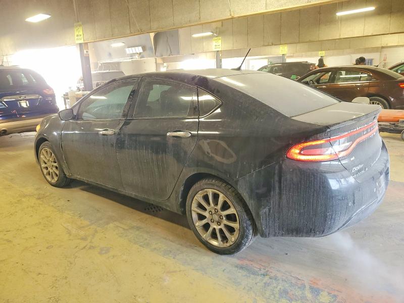 Photo 2 from auction – 2013 DODGE DART LIMIT with VIN 1C3CDFCA1DD322383