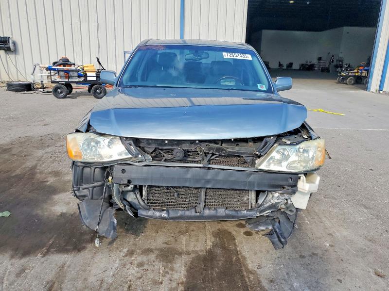 Photo 5 from auction – 2004 TOYOTA AVALON XL with VIN 4T1BF28B44U375053