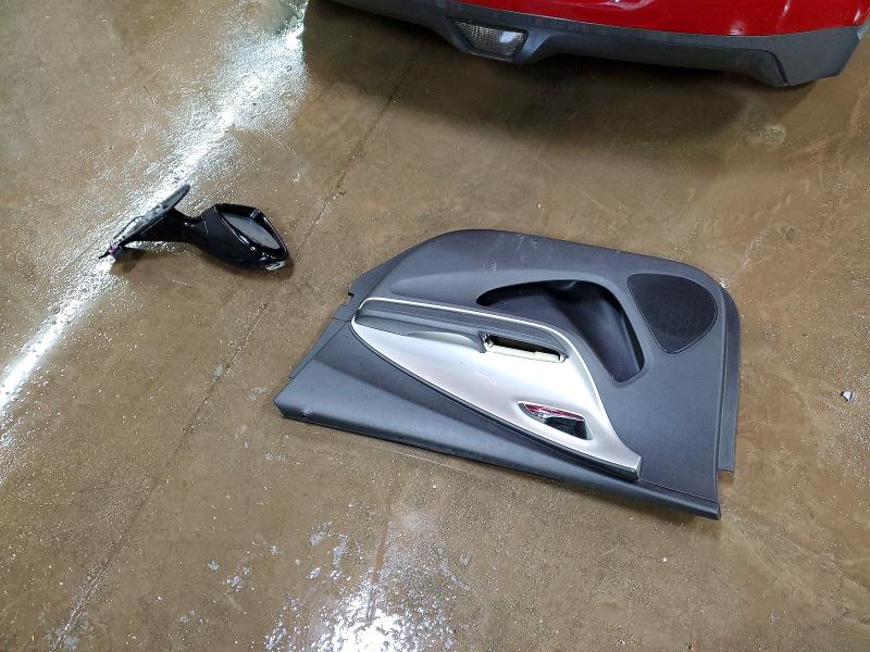 Photo 12 from auction – 2015 CHEVROLET VOLT with VIN 1G1RA6E46FU138669