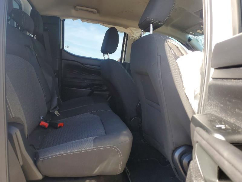 Photo 10 from auction – 2025 FORD RANGER with VIN 1FTER4BH7SLE06221