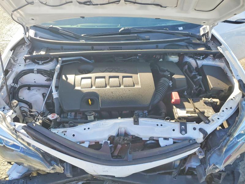 Photo 11 from auction – 2018 TOYOTA COROLLA L with VIN 2T1BURHE9JC120131