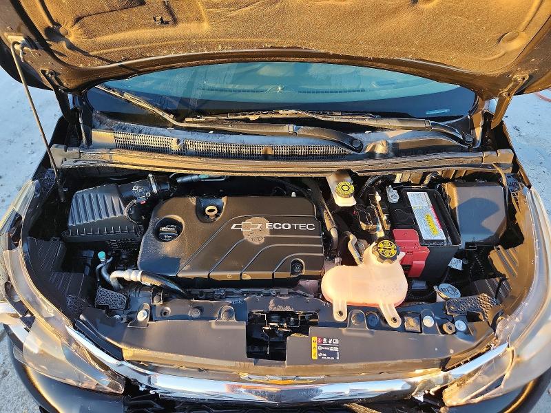 Photo 11 from auction – 2020 CHEVROLET SPARK 2LT with VIN KL8CF6SA8LC467361