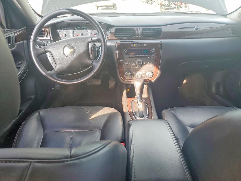 Photo 8 from auction – 2012 CHEVROLET IMPALA with VIN 2G1WC5E37C1305532