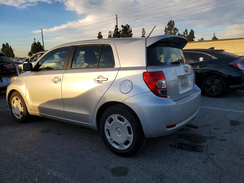 Photo 2 from auction – 2012 TOYOTA SCION XD with VIN JTKKU4B48C1017852