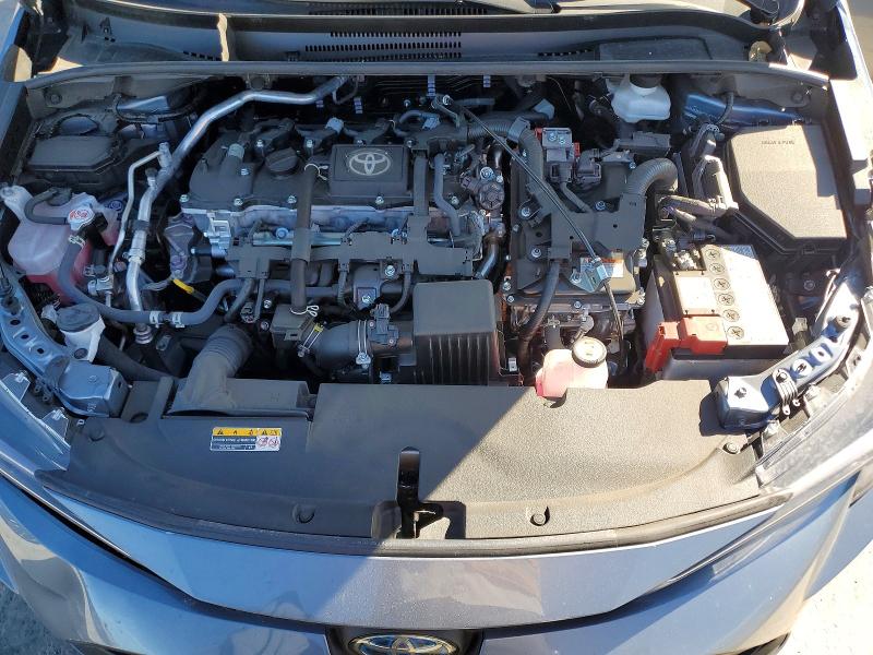 Zdjęcie 11 z aukcji – 2025 TOYOTA COROLLA LE z VIN JTDBCMFE7S3105016