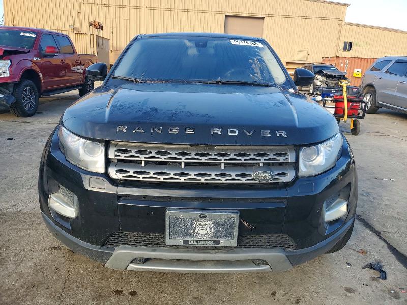 Photo 5 from auction – 2015 LAND ROVER RANGE ROVE with VIN SALVP2BG2FH053924