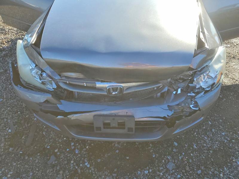 Photo 11 from auction – 2007 HONDA ACCORD with VIN 1HGCM66507A028653