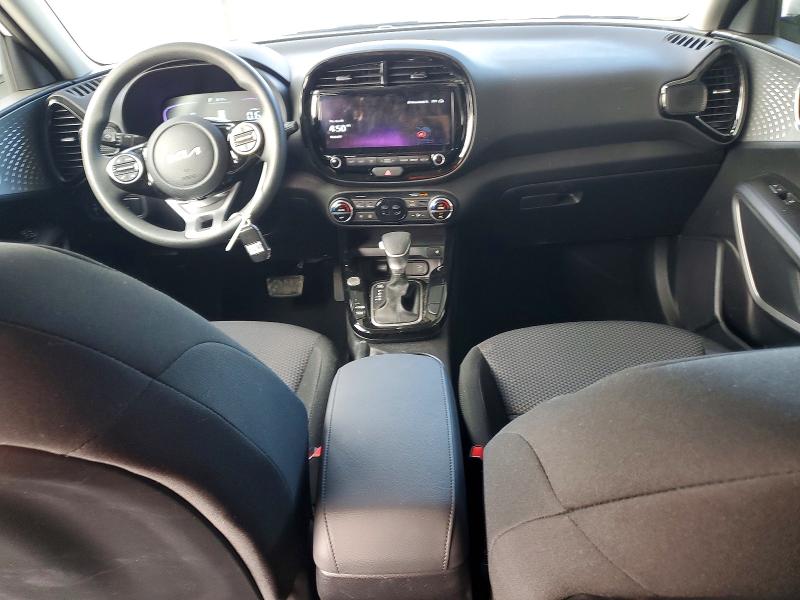Photo 8 from auction – 2025 KIA SOUL with VIN KNDJ23AU0S7946093