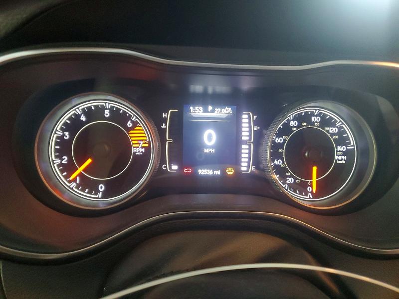Foto 9 de la subasta – 2019 JEEP CHEROKEE con VIN 1C4PJLCB0KD434585