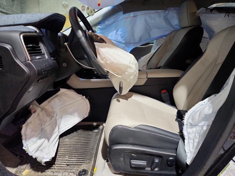 Photo 7 from auction – 2017 LEXUS RX 350 with VIN 2T2BZMCA8HC093440