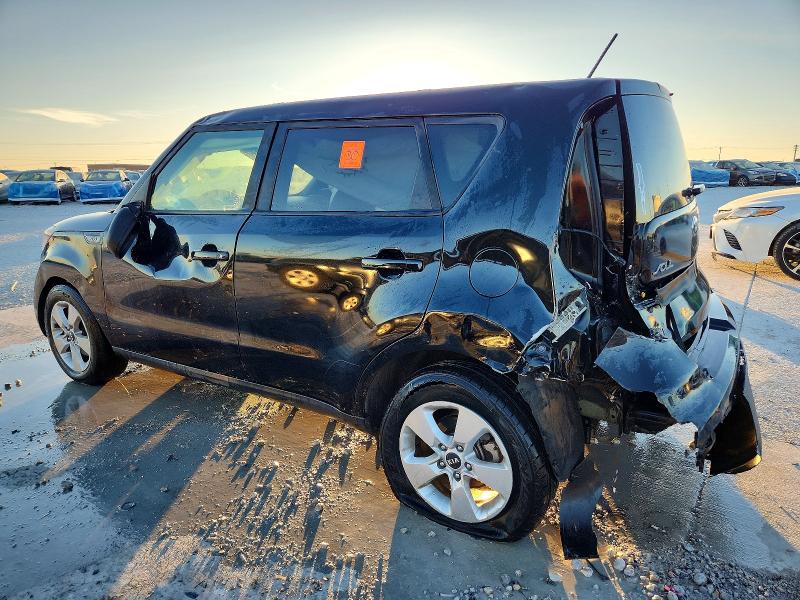 Photo 2 from auction – 2017 KIA SOUL with VIN KNDJN2A24H7473971
