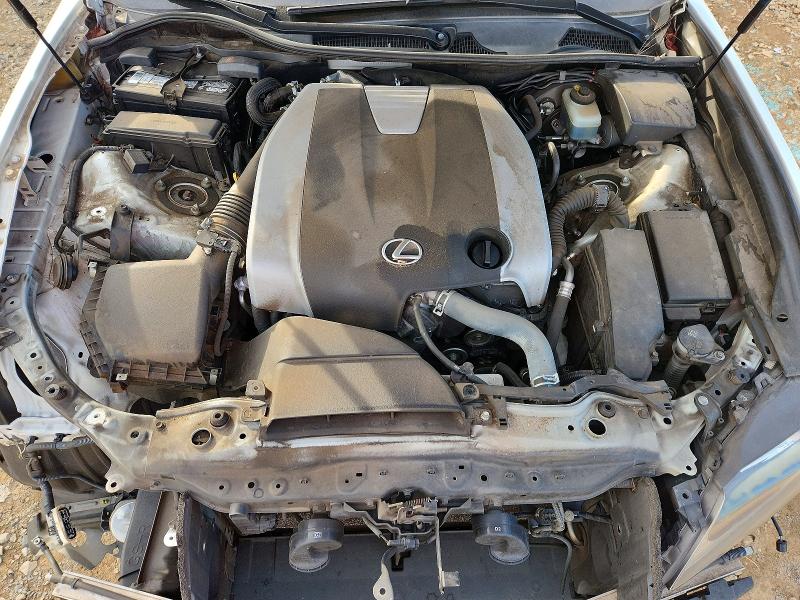 Photo 11 from auction – 2015 LEXUS GS 350 with VIN JTHBE1BL6FA004045