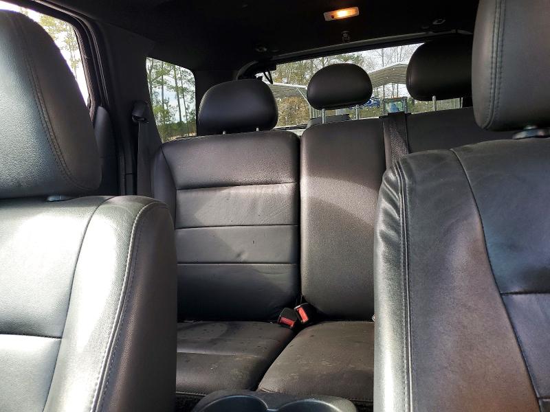Photo 10 from auction – 2009 FORD ESCAPE XLT with VIN 1FMCU03719KA53765
